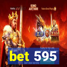 bet 595